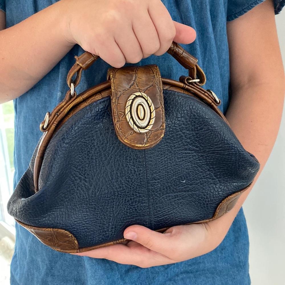 Jackson mini handbag
